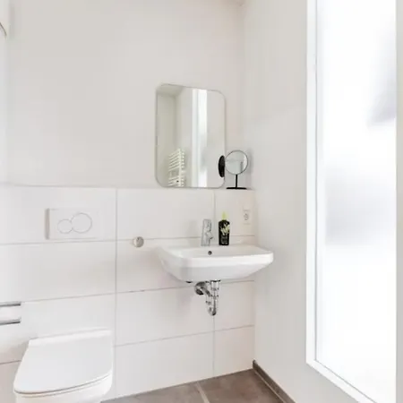 My Ii - - Netflix Apartment *